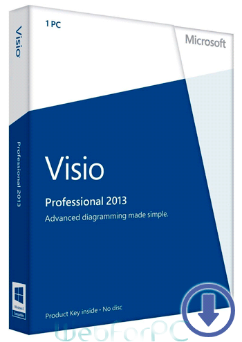 Microsoft Visio Software For Mac Free Download